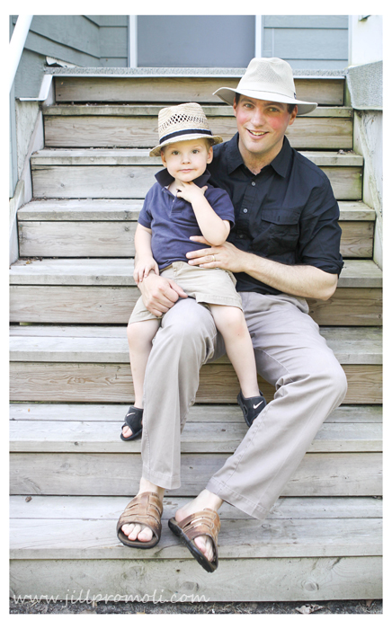 Port Elgin Family Photographer