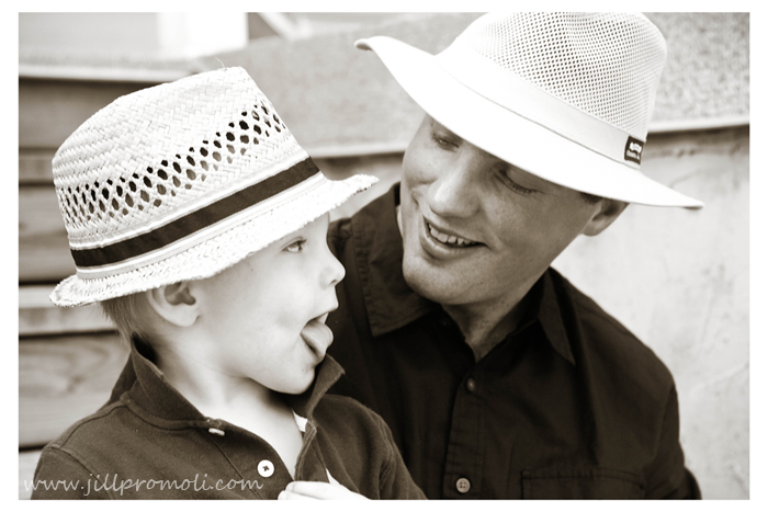 Port Elgin Family Photographer