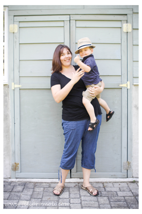 Port Elgin Family Photographer