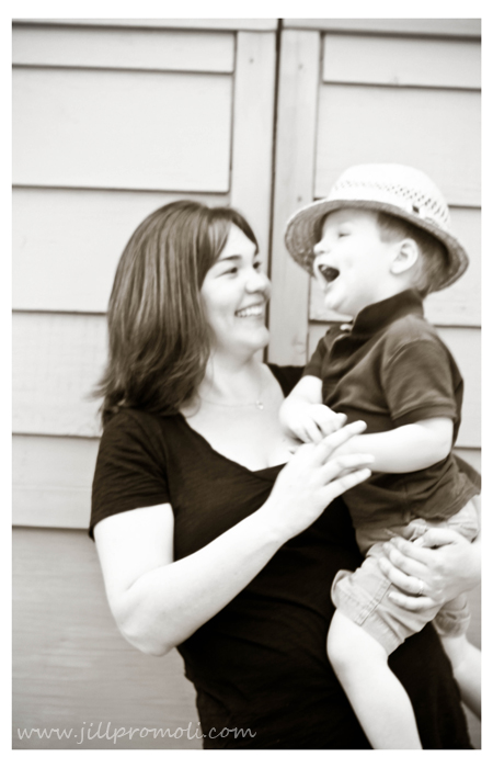 Port Elgin Family Photographer