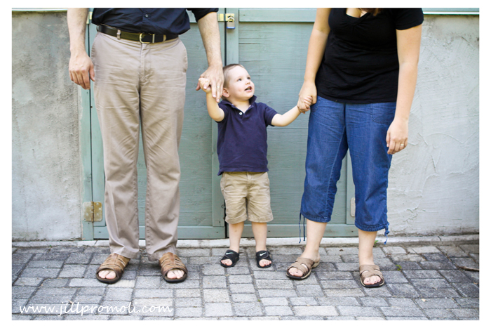 Port Elgin Family Photographer