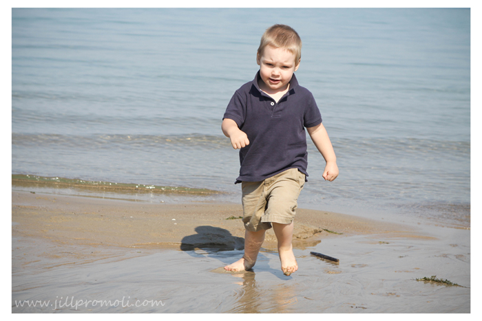 Port Elgin Family Photographer
