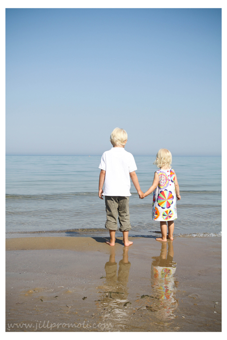 Port Elgin Family Photographer