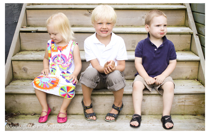 Port Elgin Family Photographer
