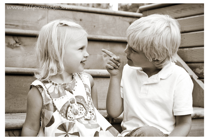 Port Elgin Family Photographer