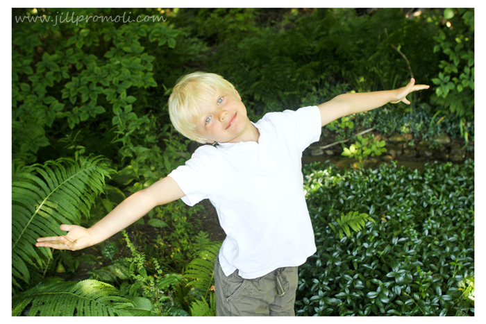 Port Elgin Family Photographer