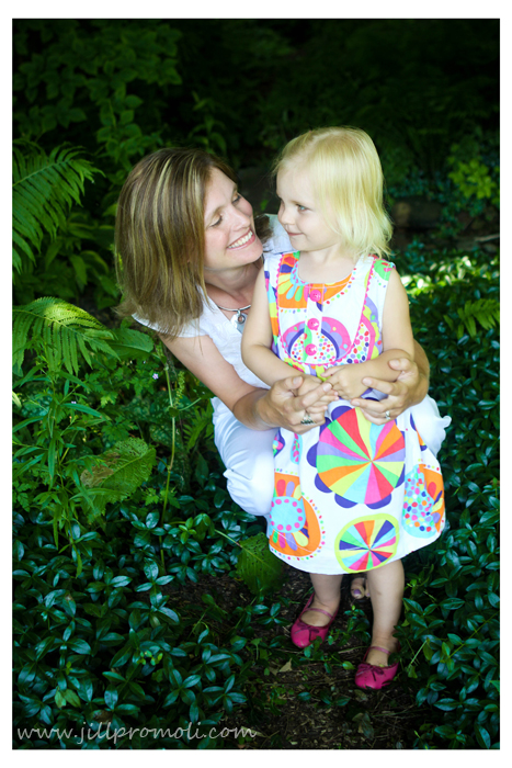 Port Elgin Family Photographer