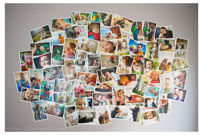 Mississauga Family Photographer Isla