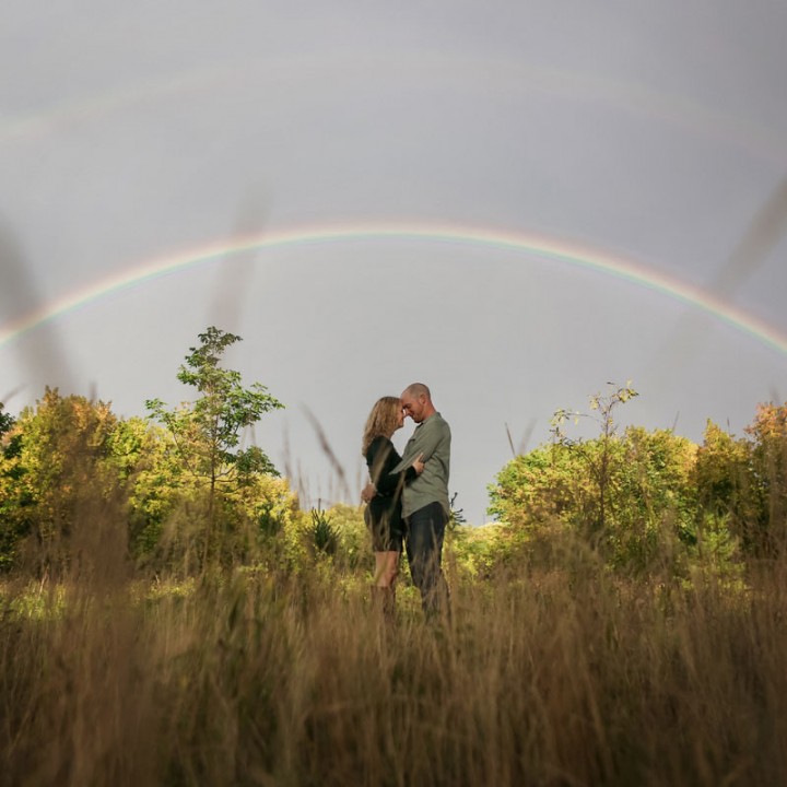 Ben and Courtney - Kitchener Wedding Photographer