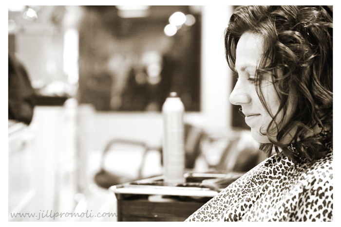 Owen Sound Wedding Photographer