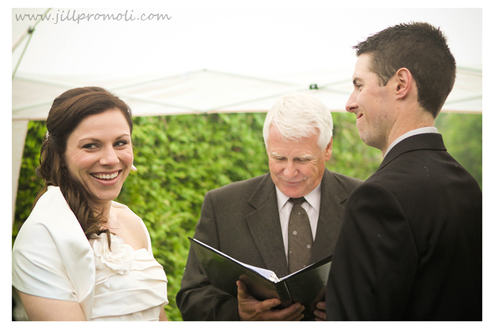 Owen Sound Wedding Photographer