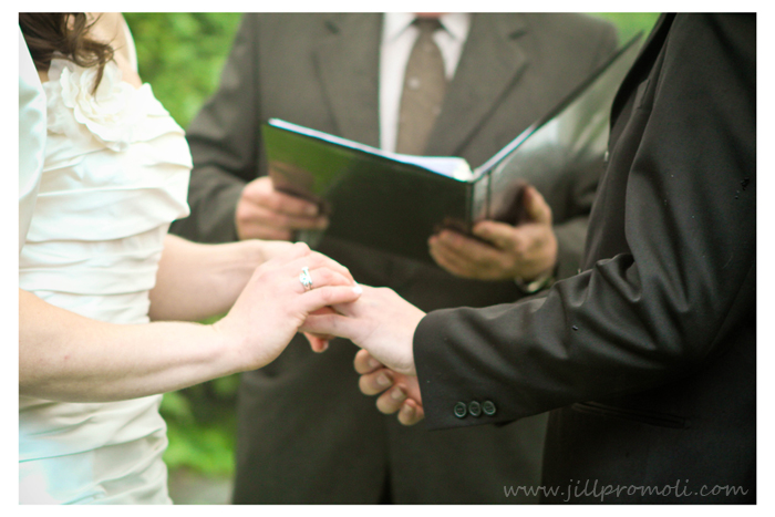 Owen Sound Wedding Photographer