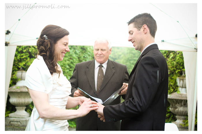 Owen Sound Wedding Photographer