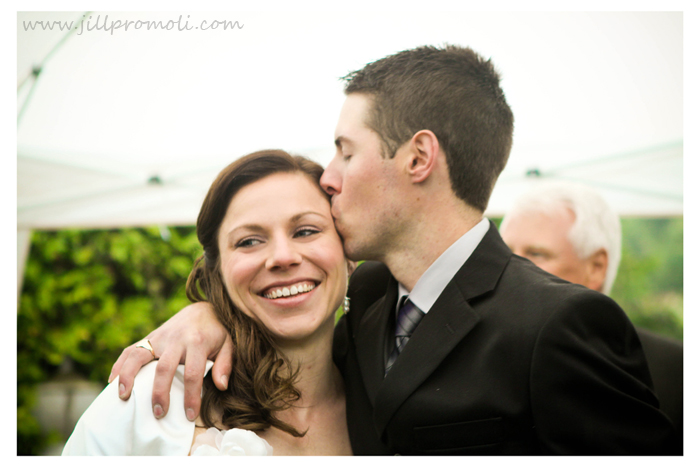 Owen Sound Wedding Photographer