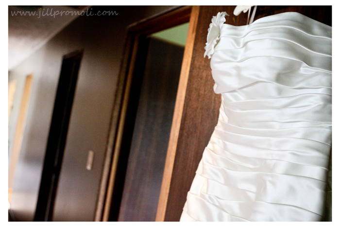 Owen Sound Wedding Photographer
