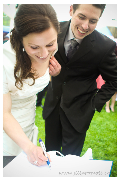 Owen Sound Wedding Photographer