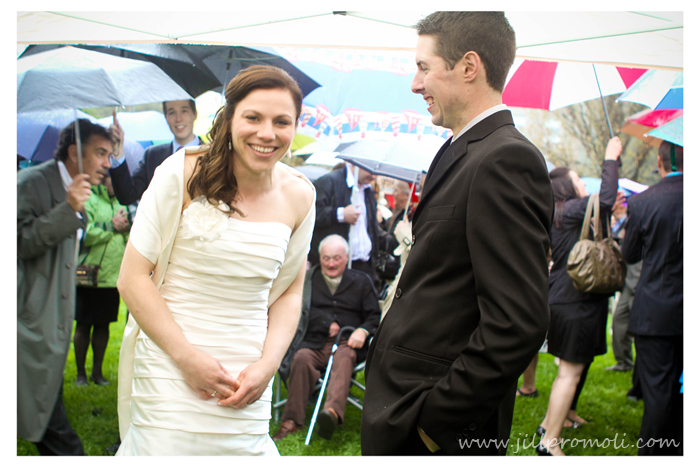 Owen Sound Wedding Photographer