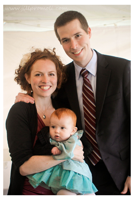 Owen Sound Wedding Photographer