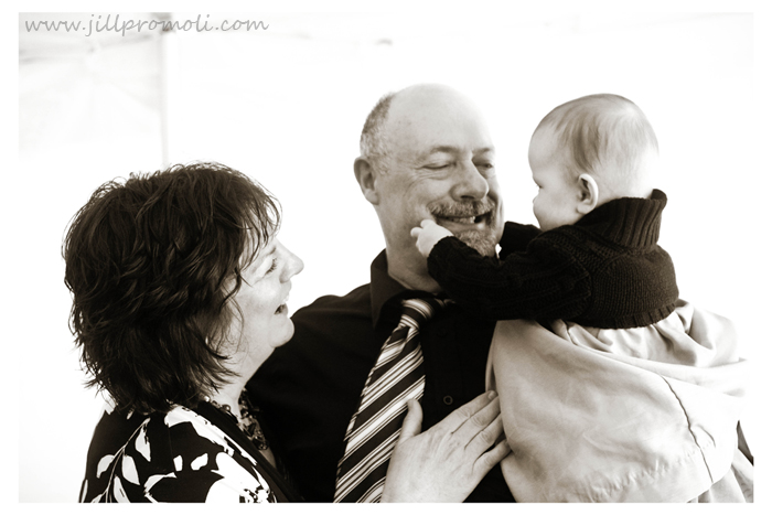 Owen Sound Wedding Photographer