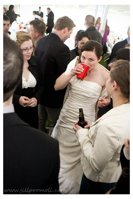 Owen Sound Wedding Photographer