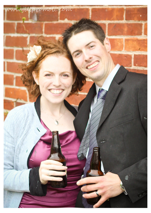 Owen Sound Wedding Photographer