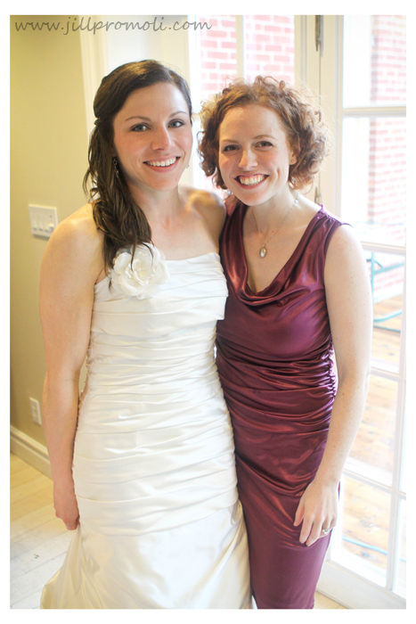 Owen Sound Wedding Photographer