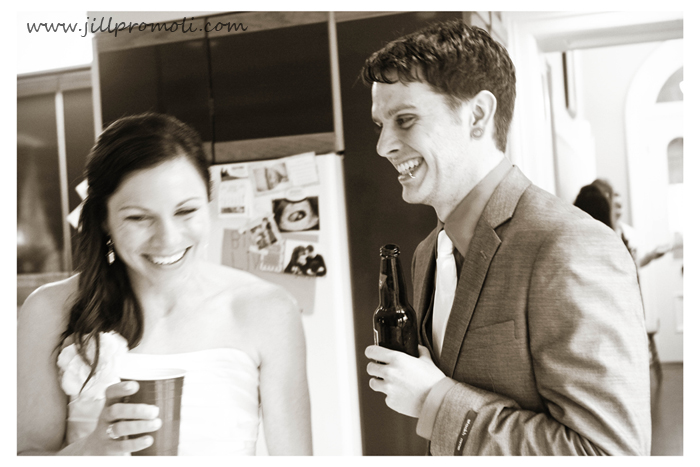 Owen Sound Wedding Photographer