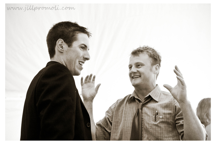 Owen Sound Wedding Photographer