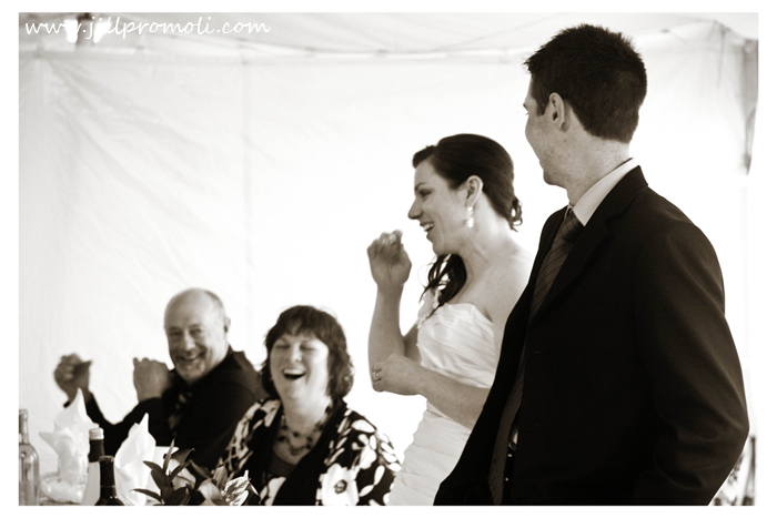 Owen Sound Wedding Photographer