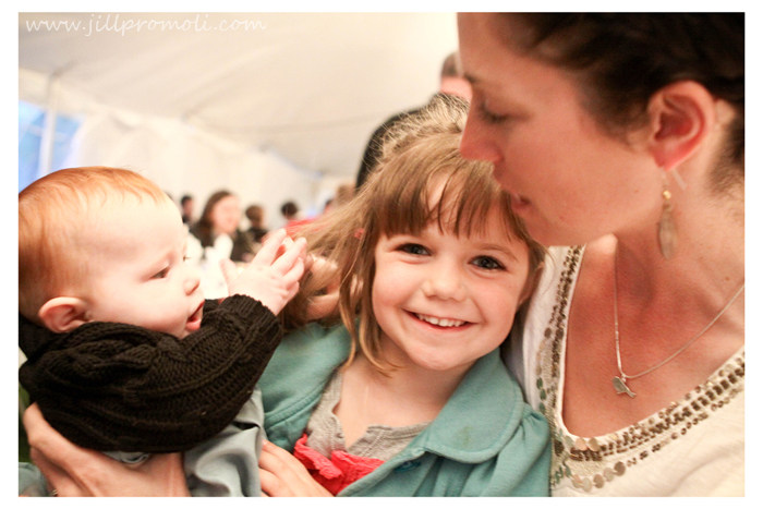 Owen Sound Wedding Photographer