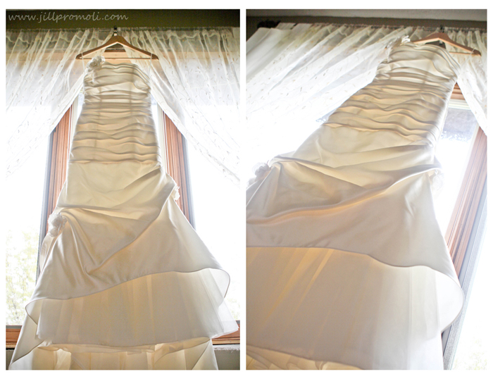 Owen Sound Wedding Photographer