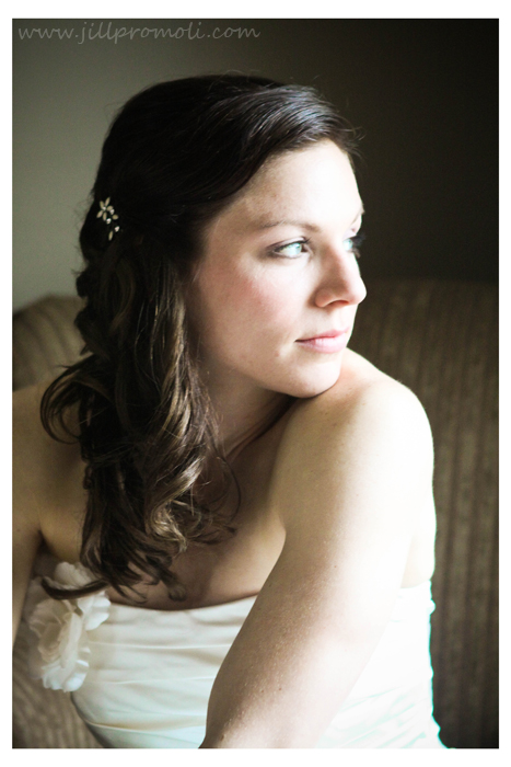 Owen Sound Wedding Photographer
