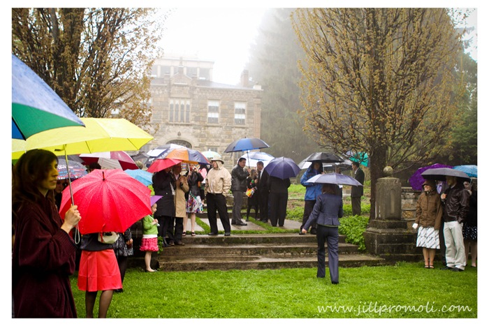 Owen Sound Wedding Photographer