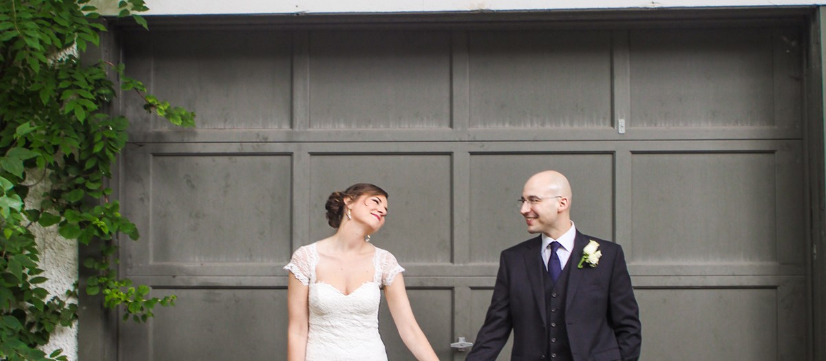 Shae & Sara - Eglinton Grand, Toronto - Sept. 14, 2014