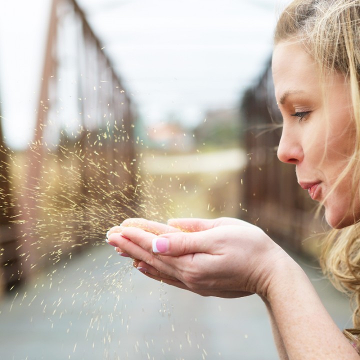 Erin - Port Elgin Portrait Photographer