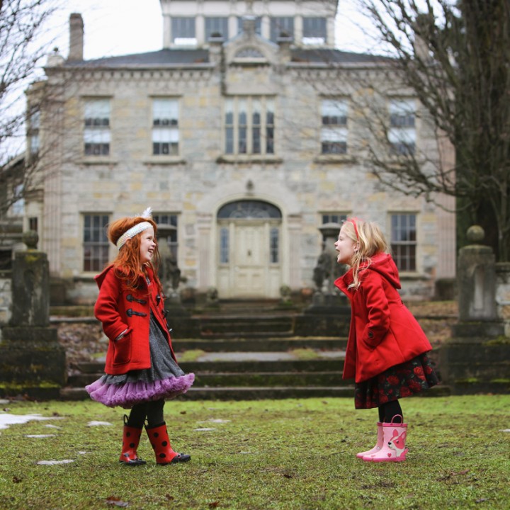 Adventuring - Port Elgin Photographer