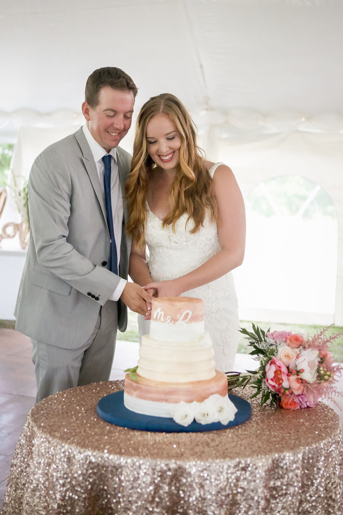 Port Elgin Wedding Photographer-40