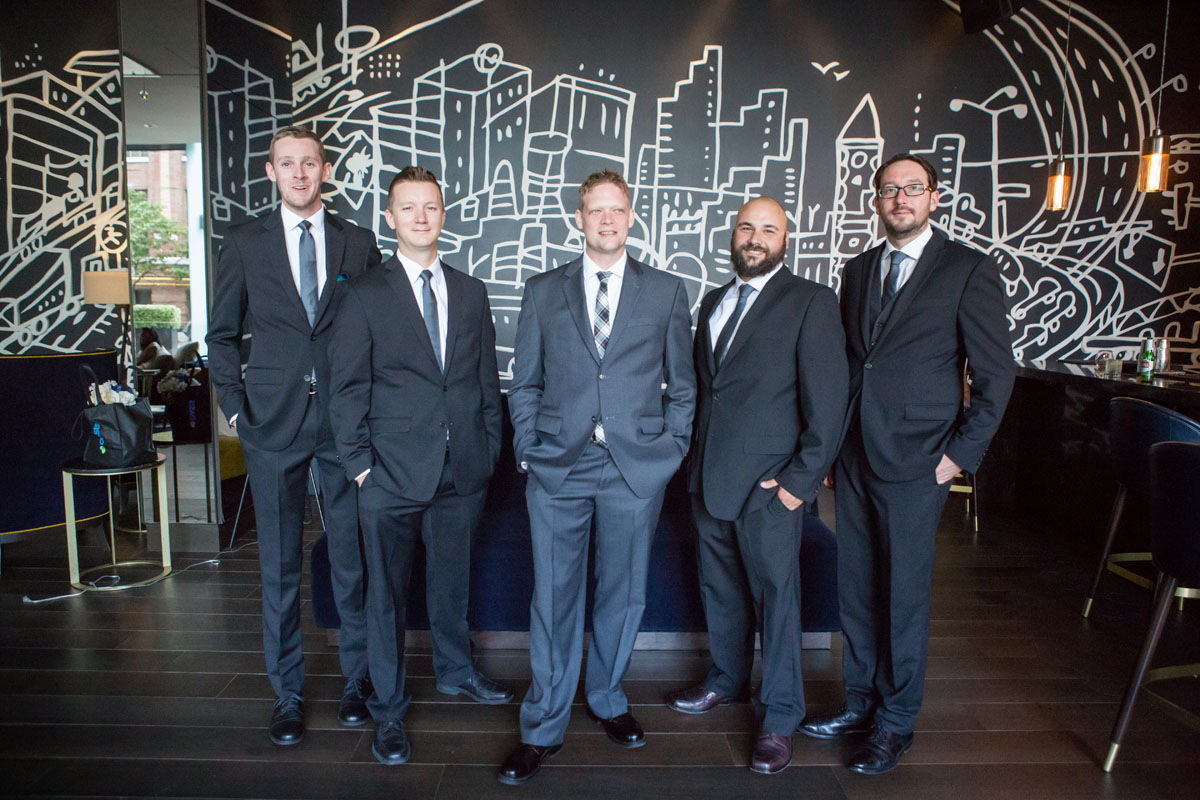 Toronto Wedding Photographer-28