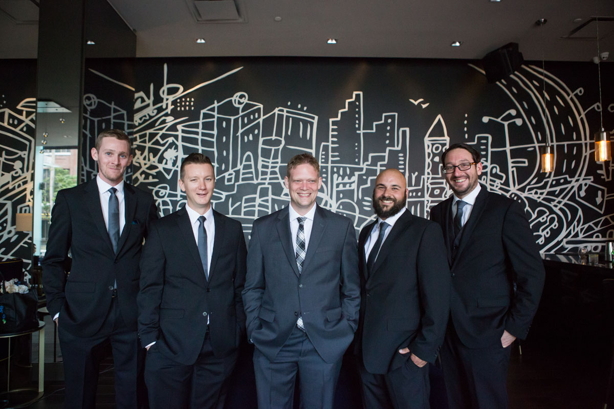 Toronto Wedding Photographer-29