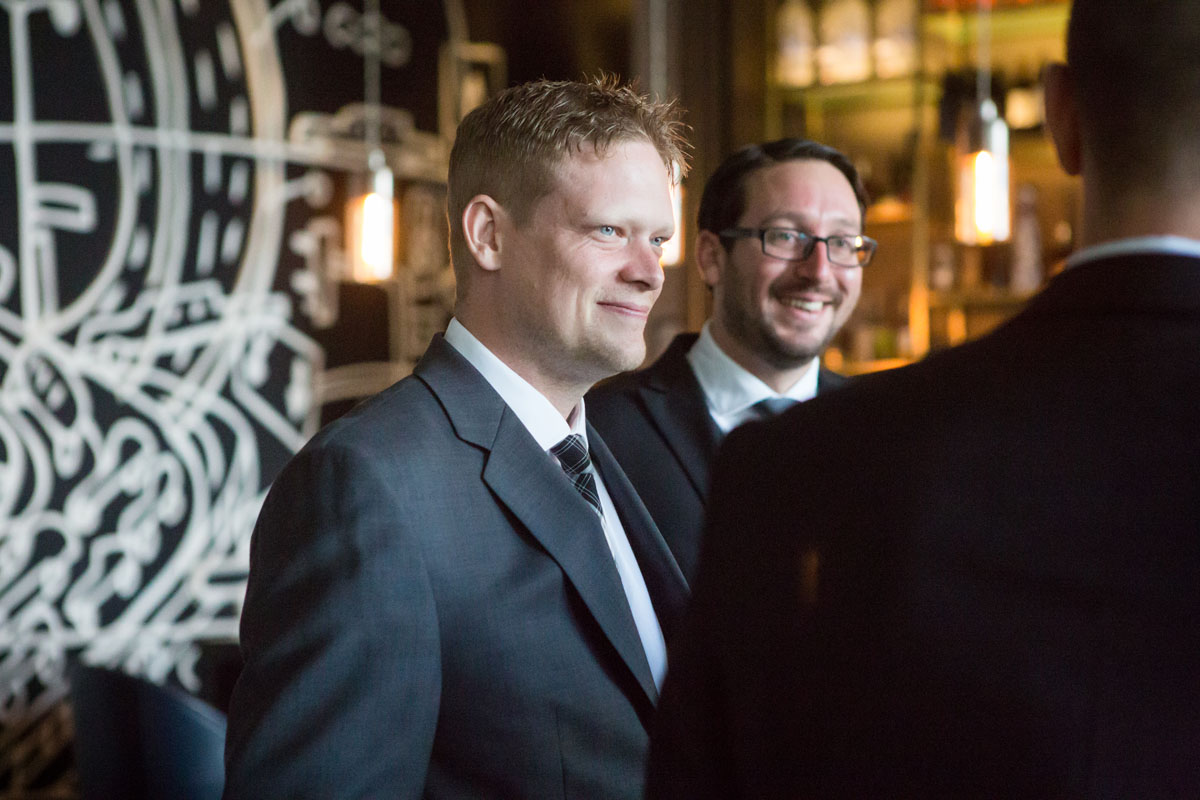 Toronto Wedding Photographer-30