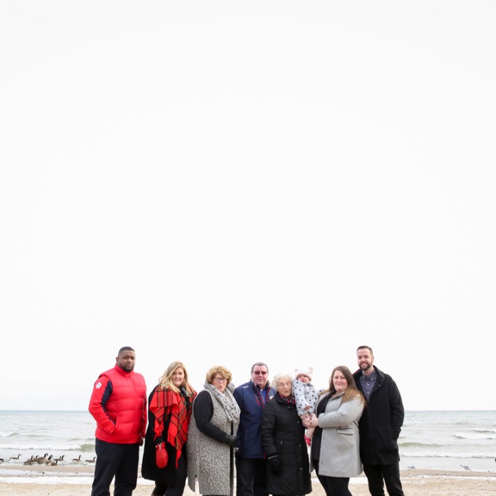 Tracey Family - Mississauga Family Photographer