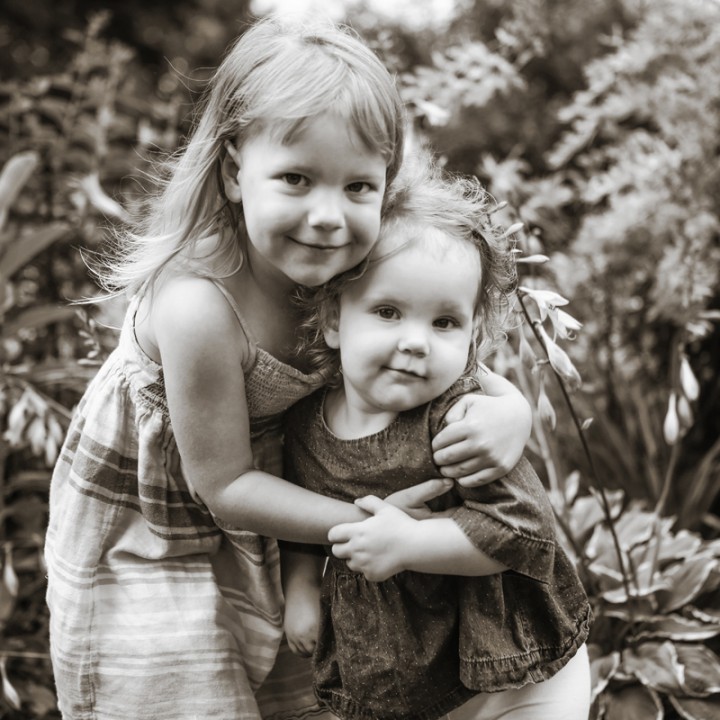 Klein Family 2017 - Port Elgin Family Photographer